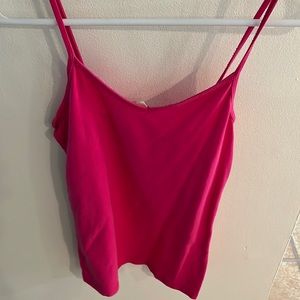 Forever 21 camis! Worn very few times. All in size small.